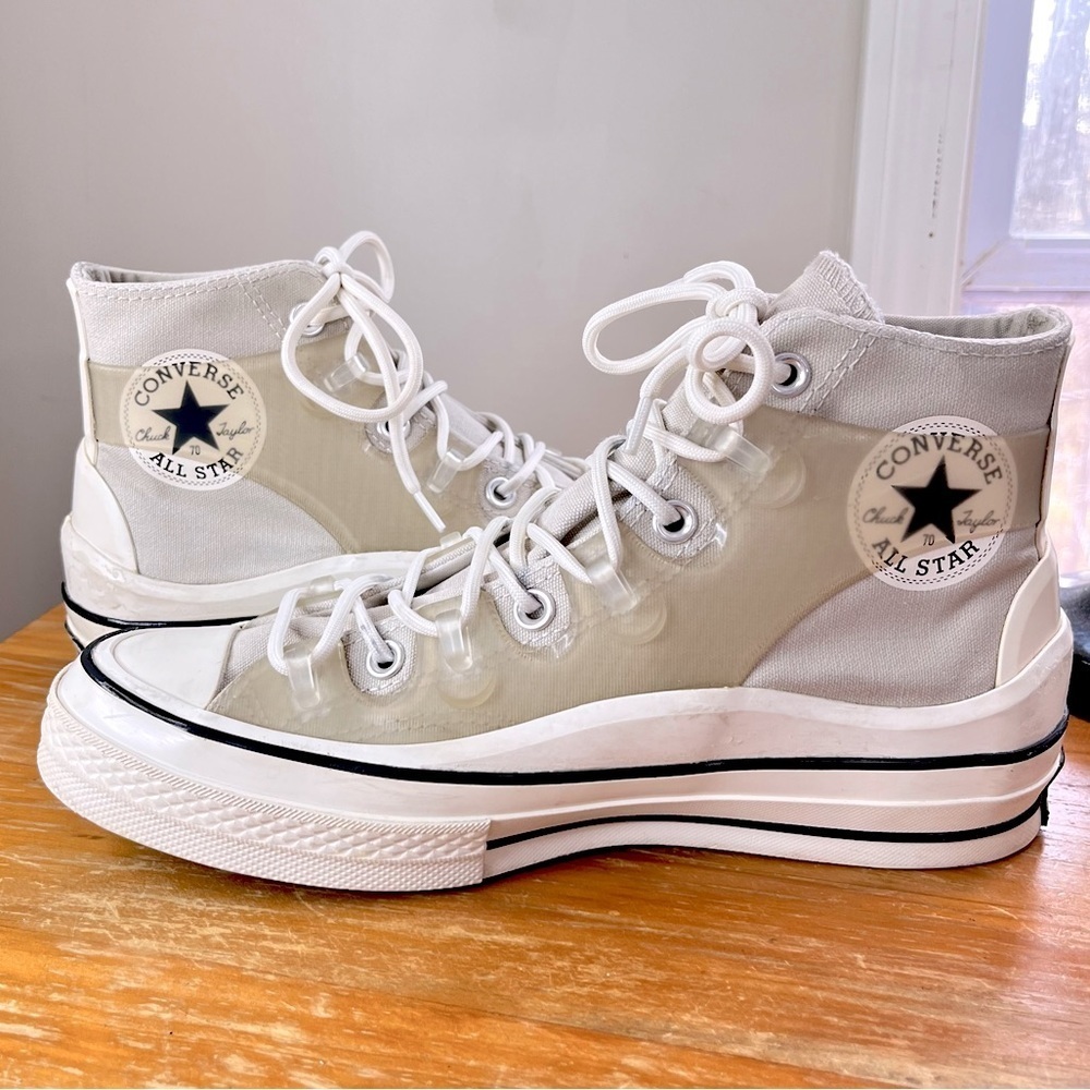 Converse Chuck 70 Utility Wave Hi Unisex - Picture 6 of 16